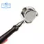 Bộ lọc bằng thép không gỉ 58MM cho Gemilai EOCKET, Khai thác cà phê nâng cao với tay cầm Portafilter không đáy