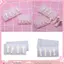 Khuôn Tay Silicone YOI - Dễ Lau Chỉnh & Tái Sử Dụng