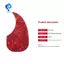Họa tiết đàn guitar acoustic Pickguard được trang trí Nhãn dán bảo vệ tự dính cho phụ kiện đàn guitar acoustic