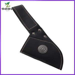 Vỏ rìu thay thế cho Trại Hatchet, Vỏ bảo vệ lưỡi ngoài trời, Vỏ bọc trục, Vỏ lưỡi dụng cụ cắm trại cho Lâm nghiệp và Cắt zhenghtr