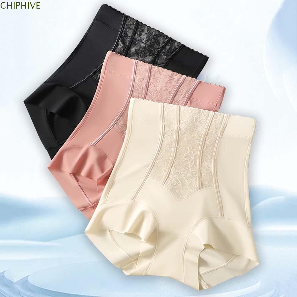 Chip Hive Sau Sinh Body Shaper - Quần Lót Nâng Mông & Eo Cao, Thiết Kế Thời Trang Hỗ Trợ Vóc Dáng