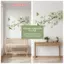 Nhánh Cây Lê Decal Dán Tường Chim Có Thể Tháo Rời Stier Cho Phòng Ngủ Dễ Dàng Áp Dụng Nghệ Thuật Treo Tường Tự Dính Trang Trí Thiên Nhiên