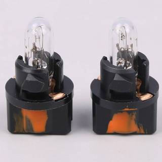 [KJ] 5 Bóng đèn báo Toshiba 12V 1.2W V-2 cho nhạc cụ ô tô [Mới]