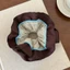 Scrunchie Thanh Lịch Sọc - Phù Hợp Cho Phụ Nữ Và Trẻ Em