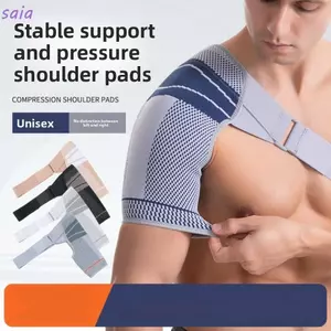 SAIA Hỗ Trợ Nẹp và Vai, Thoáng Khí, Điều Chỉnh Dễ Dàng cho Tears Rotator Cuff