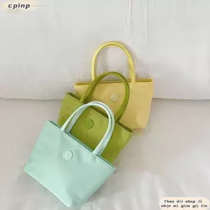 Túi đeo vai CPINCP, Túi đeo chéo phù hợp với trọng lượng nhẹ, Túi đeo chéo cảm giác cao cấp bền bỉ thời trang bằng Nylon