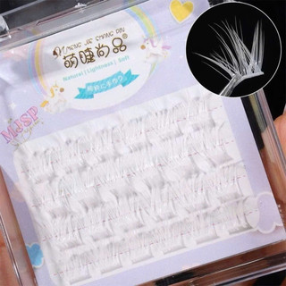 Mi giả tách sợi màu makeup cosplay lễ hội , màu sắc Peninsula Fairy Sonbeauty.