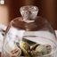 Bình kín khí thủy tinh Borosilicate - Chịu nhiệt cấp thực phẩm để bảo quản đường cà phê trà