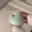 Sách Đỏ Nhỏ Sang Trọng Màu Xanh Pinch Âm Nhạc Giải Nén Chữa Bệnh Tiện Dụng Dụng Cụ Dễ Thương Túi Treo Móc Khóa Trang Trí 4.28