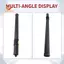 Thay thế ống nối dài máy làm sạch hơi nước cho CTK10 CTK20 SC1 SC2 SC3 SC4 SC5 SG4 Bộ phận ống làm sạch hơi nước