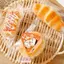 TRTR 80 Cái Tam Giác Cơm Bóng Paing Túi Stiers Nori Rong Biển Onigiri Túi Sushi Stiers Làm Sushi Khuôn Dụng Cụ Bento Phụ Kiện VN