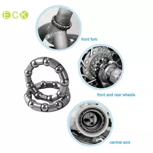 Tai nghe ngã ba xe đạp Bộ bát mang bi Bộ giữ tay lái xe đạp Thép Lowrider Xe đạp trẻ em Xe đạp Phụ kiện đi xe đạp Đẹp
