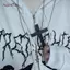 AqToCna Hợp Thời Trang Thoáng Mát Punk Gothic Gỗ Chữ Thập Mặt Dây Chuyền Nelace Dành Cho Nữ Vintage Hip Hop Nelace Dự Tiệc Phụ Kiện Trang Sức Quà Tặng AqToCna