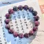 AqToCna Tự Nhiên Bồ Đề Rễ Đính Hạt Sáu-Character Mantra Phật Giáo Hạt Vòng Tay Nam Nữ Mân Côi Vận May Tốt Lu Quyến Rũ Trang Sức Trang Trí AqToCna