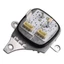Dành Cho QX30 / Q30 17-19 Đèn Pha LED Module Chạy Ban Ngày Nguồn Sáng B010390-B L