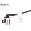 DC IN Power Ja và cáp cho Inspiron Vostro 15 3510 3400 3401 3500 3501 Thay thế đảm bảo nguồn cung cấp dòng điện mạnh Đẹp