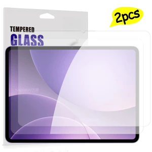 1-2 Chiếc Cho Oppo Pad Air 5 2 Mini SE 11 Neo Chống Ánh Sáng Xanh Kính Cường Lực Cho OPPO Pad 5 4 3 2 Pro 13.2 11.0 Chống Trầy Xước Máy Tính Bảng HD Kính Bảo Vệ Màn Hình