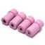 GHX 10 Cái Đầu phun cát gốm Air Sander Mẹo cho dụng cụ phun khí nén VN