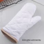 Linh hồn| Găng tay lò vi sóng Găng tay chống bỏng 1 cái / 2 chiếc Găng tay lò nướng silicon chịu nhiệt Găng tay nhà bếp chần bông chống bỏng để nấu nướng Bbq Insulatio chống trượt