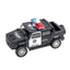 < Pluscloth > 1 / 36 Mô Phỏng Xe Cảnh Sát-Xe Kéo Lại Xe Tải Mô Hình Đồ Chơi Trẻ Em Quà Tặng Giáng Sinh