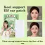 HFSHY 18 Miếng Mỹ Phẩm Ear Corrector Elf Ear Stiers Hỗ Trợ Tai Tự Dính Mỹ Phẩm Ear Stiers Vô Hình Ear Stiers VN