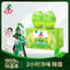 Shuiwei Half-Cut Lemon Tủ Lạnh Khử Mùi Khử Mùi Thanh Lọc Khử Mùi Hộp Khử Mùi Nhà Bếp Phòng Tắm Khử Mùi 26.5.7