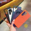Phone Case For SAMSUNG Galaxy S26 Ultra S25 S24 S23 S22 TPU Magnetic Leather Texture Aesthetic Korean Cute