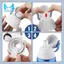 8 Bộ Phận Thay Thế Van Cắn Cho Chai Nước Cốc Silicon Miệng Bao Bì