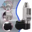 Van điều khiển không khí nhàn rỗi cho Hyundai Matrix I10 1.1 KIA Picanto 07-10 VAN ĐIỀU KHIỂN TỐC ĐỘ IDLE 35150-02800,9520930007