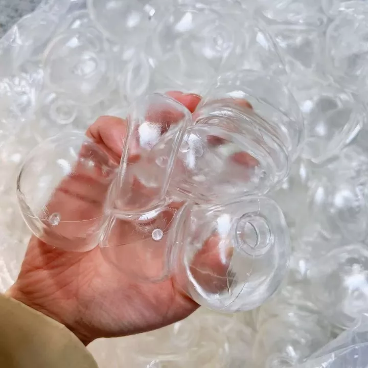 GESH 10 CÁI Đồ chơi bóng khí, Đồ chơi bóp họa tiết mực Squishy, Giải tỏa sự lo âu Hình quả cầu TRP Đồ chơi giảm căng thẳng Sử dụng văn phòng – 5