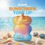 Kem chống nắng PYCOU, Kem chống nắng SPF50 + lâu trôi, Kem chống nắng dưỡng ẩm không mồ hôi Trang điểm sử dụng hàng ngày