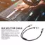 apill Acouto XLR Splitter Cable cho Dual M để Fem Mất Thấp Kết Nối Mixer Mic Loa-.6ft