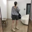 Áo khoác chống nắng mỏng dành cho nữ, áo khoác ngoài thoáng khí ngoài trời thông thường, áo chống nắng