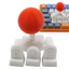 Mixbox Style Arcade Stick Thiết kế nhỏ gọn và di động. Xếp hạng trò chơi chiến đấu cạnh tranh