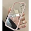 Điểm mực Ngũ giác phù hợp với vỏ điện thoại 17/16/14 Promax, 12/11/Xs Max/13 ba trong một mới