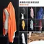 Cao Co Giãn Dệt Vải Da Mờ Da Cừu Bốn Mặt Co Giãn Quần Da PU Quần Áo Thiết Kế Vải 5.9