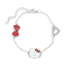 Anime Nhật Bản Phong Cách Mới Thời Trang Nơ Dễ Thương Vòng Tay Mèo Độc Đáo Vòng Tay Mèo Hello Kitty Vòng Tay Y3PJ