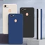 Tpu mềm cho Ốp lưng OPPO F5 màu trơn OPPO F5 Vỏ bảo vệ silicon chống rơi màu trơn đơn giản