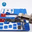 Chính Hãng Antaixin ST862 Hot Air Gun Trạm Hàn Phụ Kiện Chuyên Dụng Vòi Phun Đa Giác Kính Hiển Vi Điện Thoại Di Động Sửa Chữa Vòi Phun MGRN