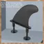 Bộ dụng cụ vây ván lướt sóng Soft Top Vây ván lướt sóng bằng bọt Phụ kiện dành cho những người đam mê lướt sóng