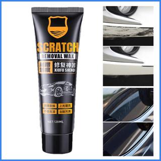 Dụng cụ sửa chữa vết trầy xước trên ô tô Sáp đa năng 128ml để sửa chữa vết xước sơn ô tô sâu cho sơn fitshovn