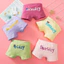 Bộ đồ quần short Cotton nguyên chất phong cách mới, bán hàng trực tiếp tại nhà máy, được thiết kế cho học sinh tiểu học.