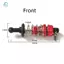 4 Kim Loại Cho 1603 SG1603 UD1601 UD1603 UD1604 UD1607 1 / 16 RC Xe Nâng Cấp Phần Phụ Kiện