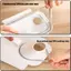 Hộp đựng bột giặt Hộp đựng đồ giặt kín khí Hộp đựng đồ giặt chống ẩm Chai giặt có cốc đo shopidaevn