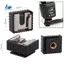 26 Bộ gắn vít máy ảnh Bộ chuyển đổi 1 / 4 inch và 3 / 8 inch Bộ chuyển đổi vít ren Bộ chuyển đổi gắn giày Flash