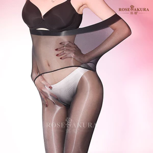 Vớ nữ Jupiter Series silky mật độ cao, kích cỡ lớn