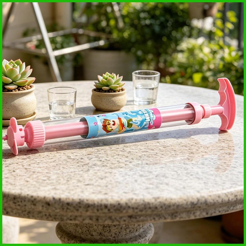 Nước Bắn Nước Ngộ nghĩnh Tầm Xa Áp Lực Cao Mùa Hè Pháo Hoa Đồ Chơi Xịt Nước Cho Bé Trai Bé Gái Thanh Thiếu Niên Người Lớn saixit2vn