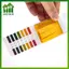 SWEET 80 Dải / pa PH Dải thử nghiệm Full PH Meter Bộ điều khiển PH 1-14st Chỉ báo Litmus Máy kiểm tra giấy Bộ đất nước Nhà máy n