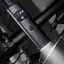 Đèn pha xe đạp tay cầm sạc USB, phù hợp cho MTB và đường xe đạp