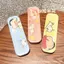 304 Thìa Inox Đũa Cấp Thực Phẩm Crayon Shin-Chan Hoạt Hình Sinh Viên Bộ Đồ Ăn Di Động 26.4.22